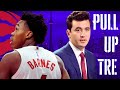 The Raptors are ready for the future