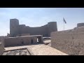 Bahla Fort UNESCO Listed Fort In Oman Bahla Fort UNESCO Listed Fort In Oman