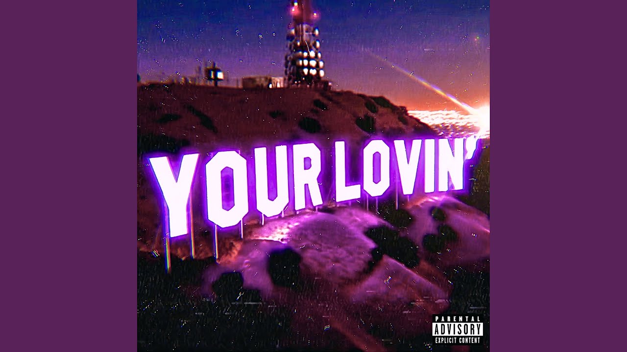 YOUR LOVIN'