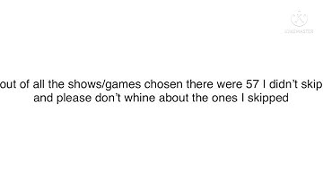 shiny gelatins micro random character voting 1