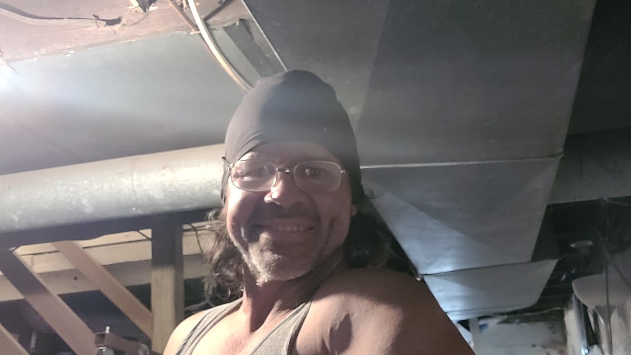 remembering the barbarian brothers reverse bench press - YouTube