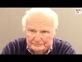 Shane Rimmer Interview - James Bond, Roger Moore & Sean Connery