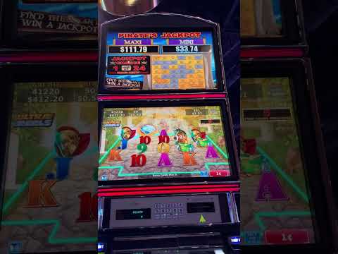 Slot Review! - QUICK HIT LINK: FIRE by Slotaholic #slots #slotmachines #casino