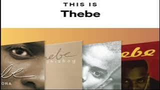 Thebe - The best of #1