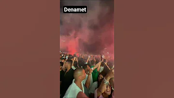 بابلو DENAMET Marwanpablo Live Rap Wegz 