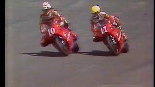 1994 Argentine 500cc Motorcycle Grand Prix