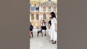 Who impressed you the most? | Các bạn ấn tượng với ai nhất nè 🥰
