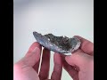 Vidéo: Pyrite, Saint Denis d'Orques, France, 211 grammes