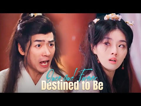 Once and Forever: Destined to Be poster