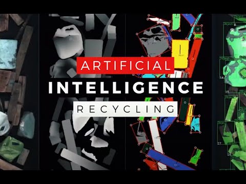 Artificial Intelligence Waste Sorting