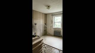 Luxury Guest Bedroom ✨ Soft Modern Elegance #shorts screenshot 5