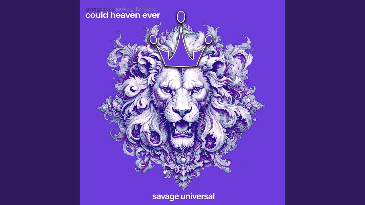 Could Heaven Ever (Dantana Disco Mix)