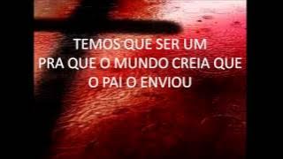 FERNANDINHO -  TEMOS QUE SER UM