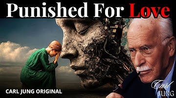 Waarom ze je zo slecht behandelden – zelfs toen je ze alleen maar liefde toonde | Carl Jung