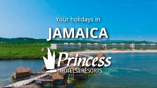 Opening soon - Princess Hotels Jamaica