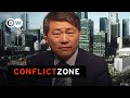 Why is China picking so many fights - and where are they leading? | Conflict Zone