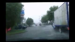 ливень  в Ишиме(, 2013-12-28T22:42:57.000Z)