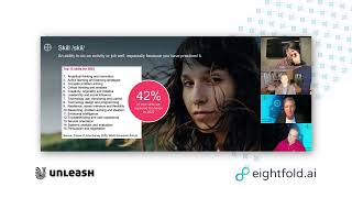 The role of a universal skills framework in the future of work