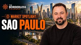 How to Do Business in Brazil: Inside São Paulo’s Global Business Market