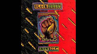 Black Uhuru - Dance Hall Vibes - ( Iron Storm)