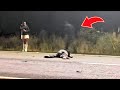 【心霊映像】カメラが捉えた魂が体から離脱する瞬間映像11選【21g | 怪奇現象 | 幽体離脱】