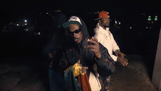 4G - Hakkil Sorray Feat Dimoh Hady X 900 Volt | Rap Guinéen | Extrait Mixtape DY