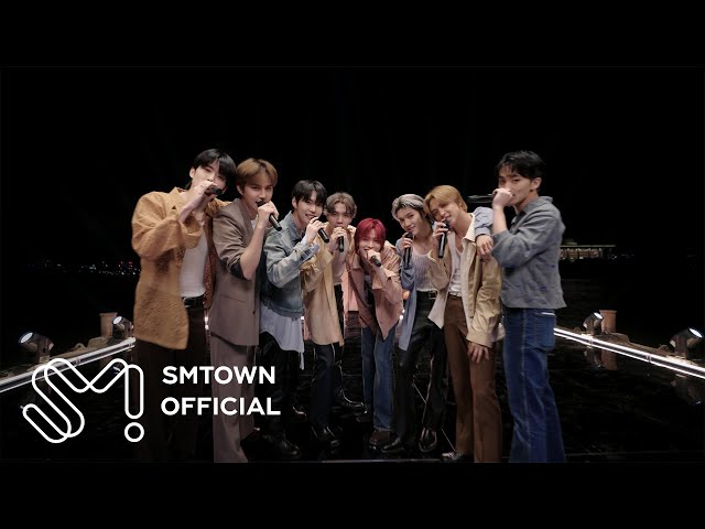 NCT 127 엔시티 127 'Angel Eyes' Track Video class=