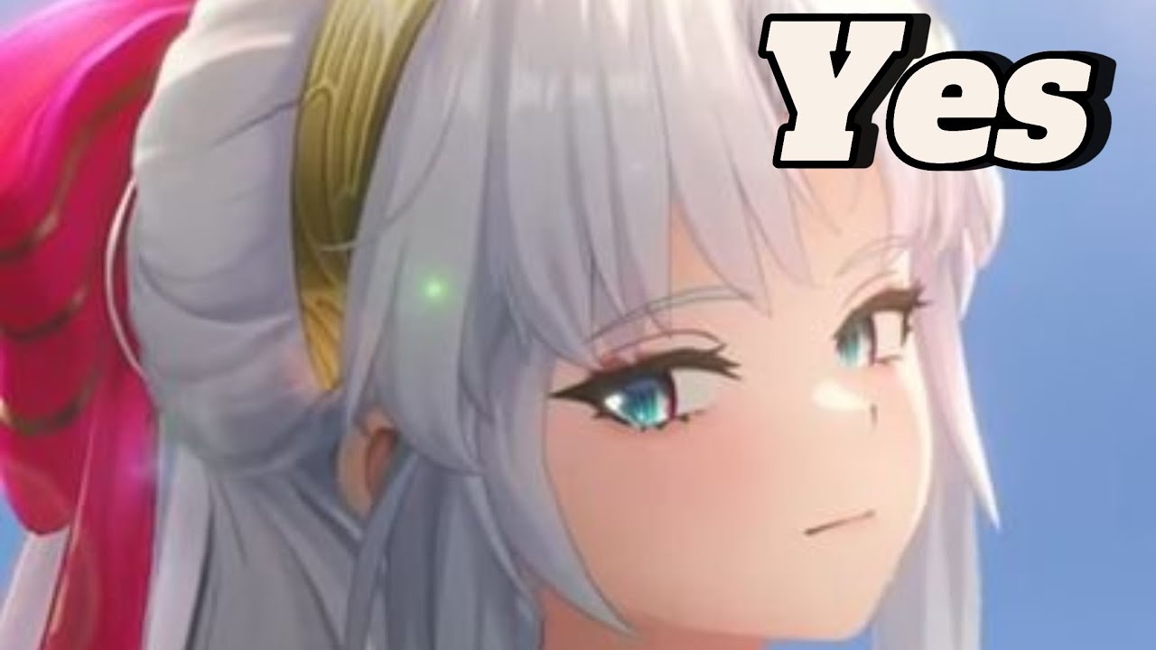 Carlotta's summer skin is kinda...😳😳😳 | Wuthering waves