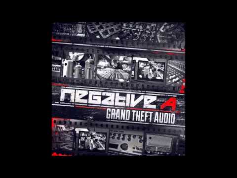 New Update Negative A - Freebase (220 BPM)