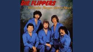 Video thumbnail of "Die Flippers - Jackie"