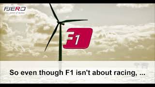 F1 Cylinder With Standard Type Approval.