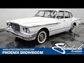 1961 Plymouth Valiant 200 for sale | 2798-PHX