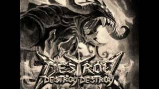 Watch Destroy Destroy Destroy The Berserkers Field Of Whores video