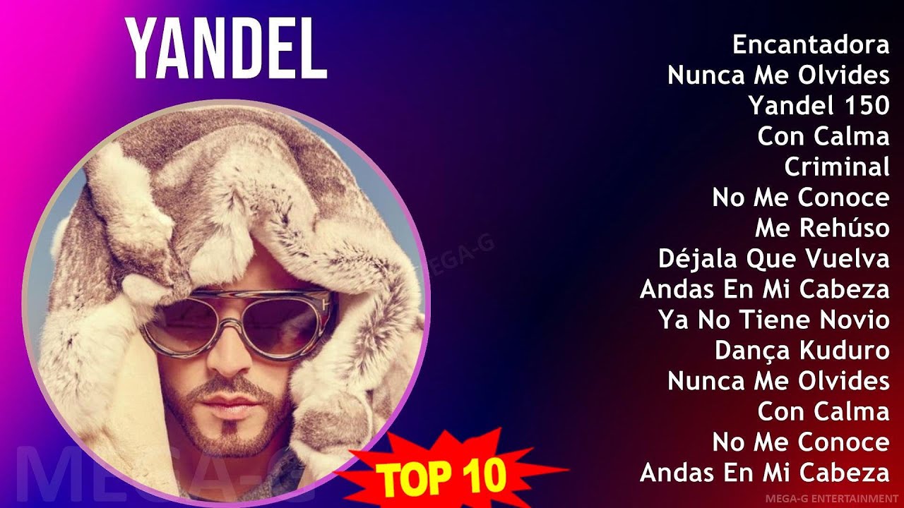 Y A N D E L MIX Grandes Exitos 1990s Music So Far Top Latin Urbano y-a-n-d-e-l-mix-grandes-exitos-1990s-music-so-far-top-latin-urbano
