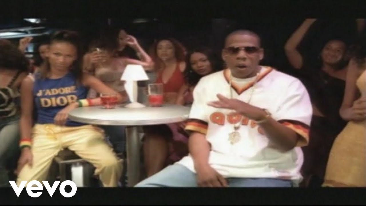 JAY-Z - Girls, Girls, Girls - YouTube JAY-Z - Girls, Girls, Girls - YouTube