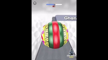 Going Balls : Super Speedrun Gameplay New Update 82