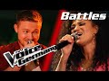 Freundeskreis  joy denalane  mit dir maciek vs dimi rompos  the voice of germany  battles