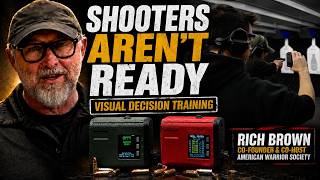 Why This Firearms Instructor Trains with the DADBODD