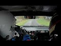 Rallye de Nancy 2025: ES4 - (Gabrion Claude - Gabrion Mathéo), Peugeot 106 F2/13