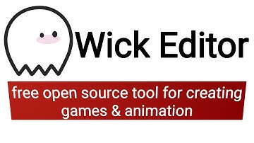 how to download and install Wick Editor on windows 10 | Amir Tech Info