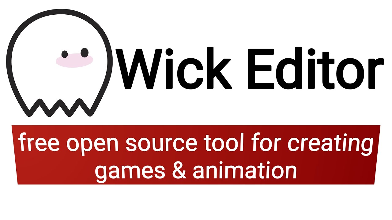 how to download and install Wick Editor on windows 10 Amir Tech Info