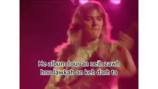 Deep Purple - The Story of Tommy Bolin Deep Purple - The Story of Tommy Bolin
