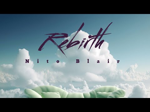 Nito Blair - "Rebirth" (official audio) #beatnito 