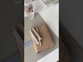 grwm to wfh🎧 #office #amazon #aesthetic #satisfying #amazonfinds #asmr