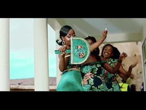 BANANGE by Lydia Jazmine ft Ykee Benda New Uganda Music Video 2021
