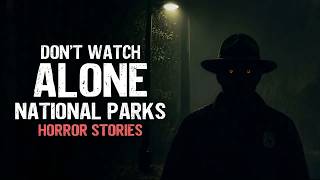 I Found Hidden Files That Reveal the Dark Side of National Parks | Horror Stories