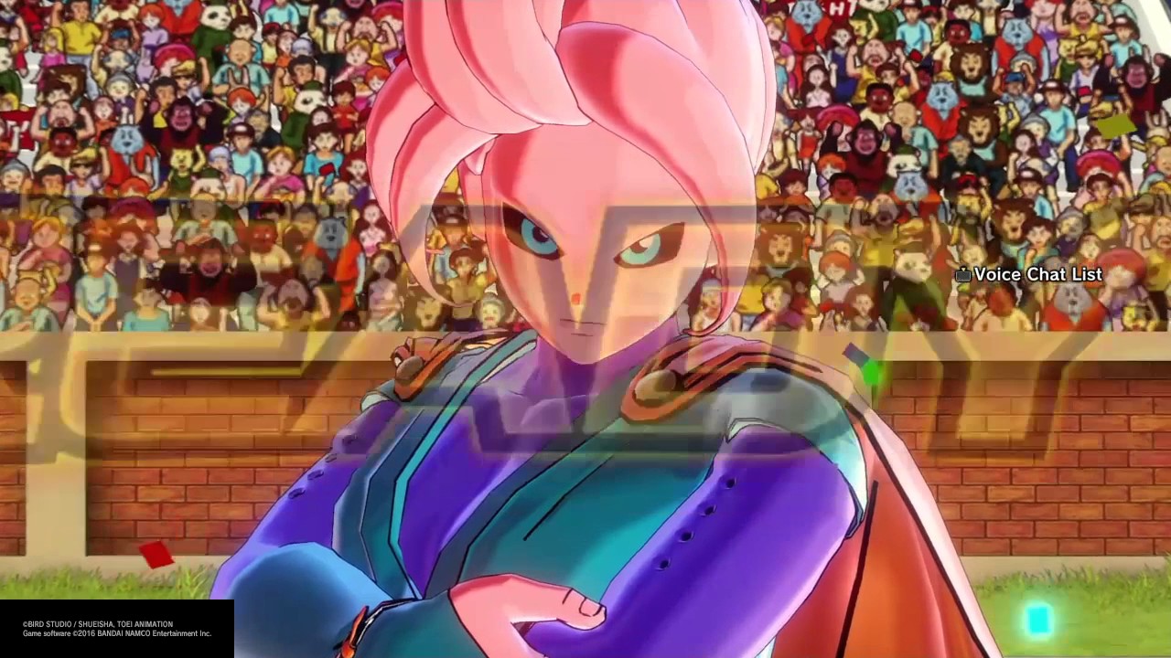Super Dragon Flight Combos | Dragon Ball Xenoverse 2 - YouTube