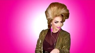 Drag Race Quotes Collection - Ru Girls quotes that I use in my everyday conversations