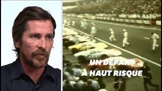 Dans "Le Mans 66", cette scène spectaculaire a bien existé pendant des années