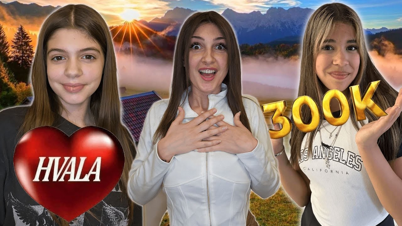 24h NA PLANINI U VIKENDICI SA BFF *special 300.000*